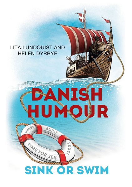 Produktbild: Danish Humour