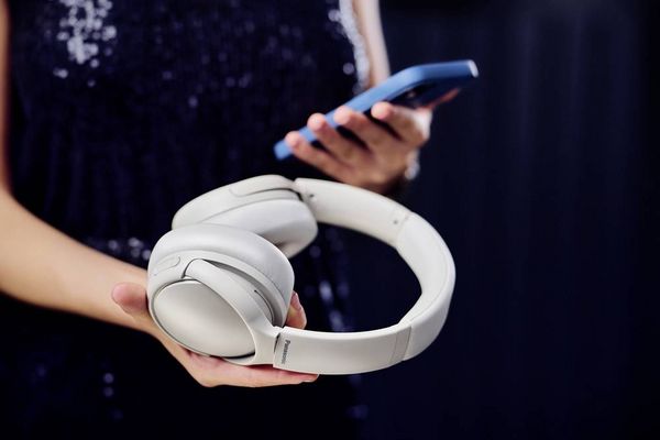 Produktbild: Panasonic Over Ear Kopfh&ouml;rer Bluetooth&reg;