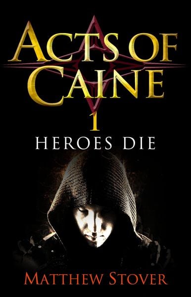 Produktbild: Heroes Die