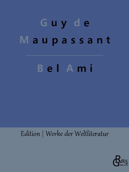 Produktbild: Bel Ami