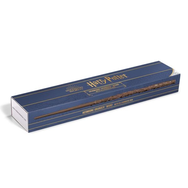 Produktbild: Ollivanders Collection Hermione Granger