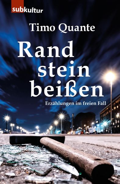 Produktbild: Randsteinbei&szlig;en