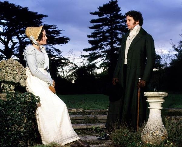 Produktbild: Pride & Prejudice - Jane Austen - Literatur Classics [2 DVDs]