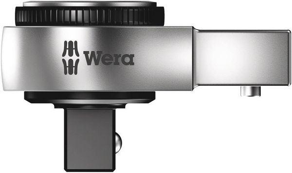 Produktbild: Einsteckknarre 7782 C 1/2 Zoll 14x18mm WERA