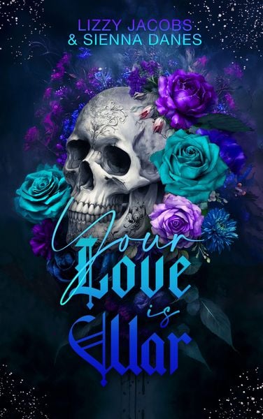 Produktbild: Your Love is War