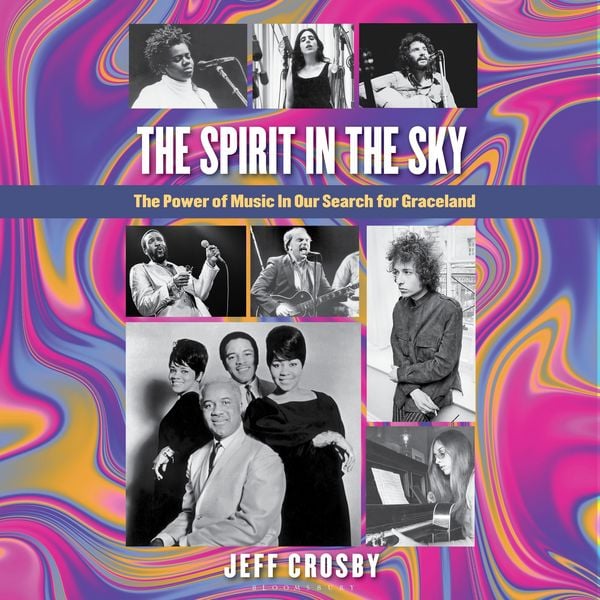 Produktbild: The Spirit in the Sky