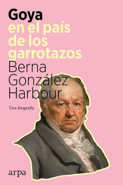 Produktbild: Goya en el pa&iacute;s de los garrotazos