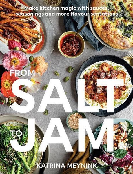 Produktbild: From Salt to Jam