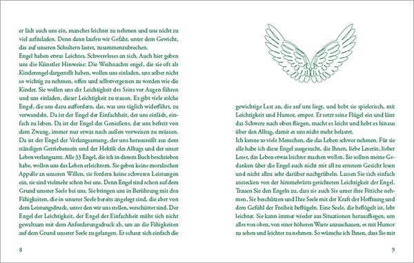 Produktbild: 33 Helferengel f&uuml;r jede Lebenslage