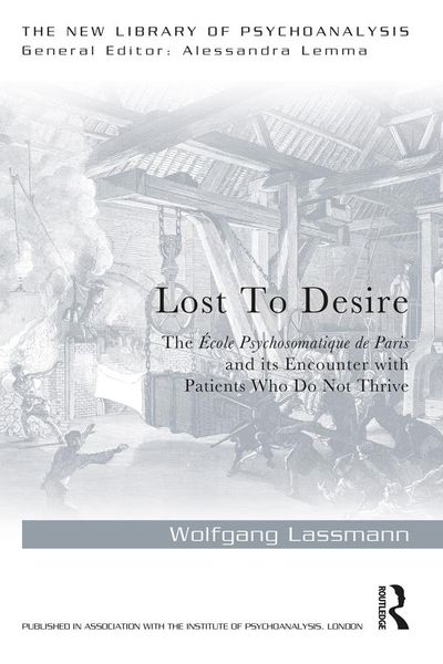 Produktbild: Lost to Desire