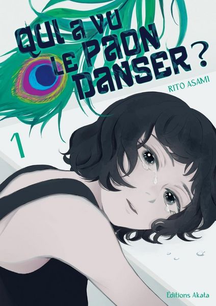Produktbild: Qui a vu le paon danser ? Tome 1