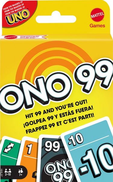 Produktbild: ONO99