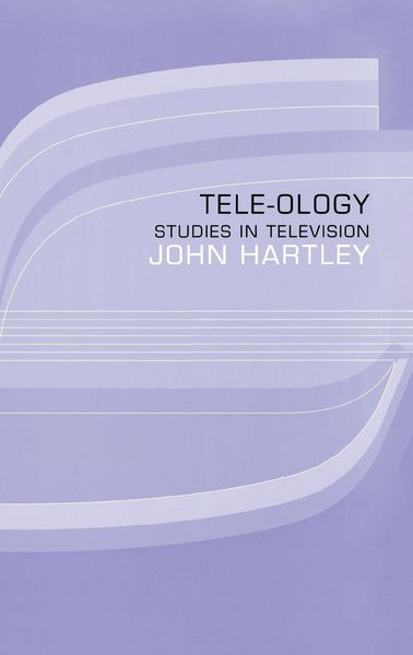 Produktbild: Tele-ology