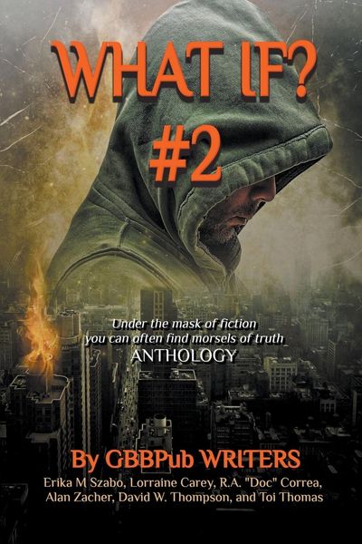 Produktbild: What If? #2