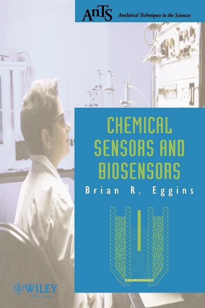 Produktbild: Chemical Sensors and Biosensors
