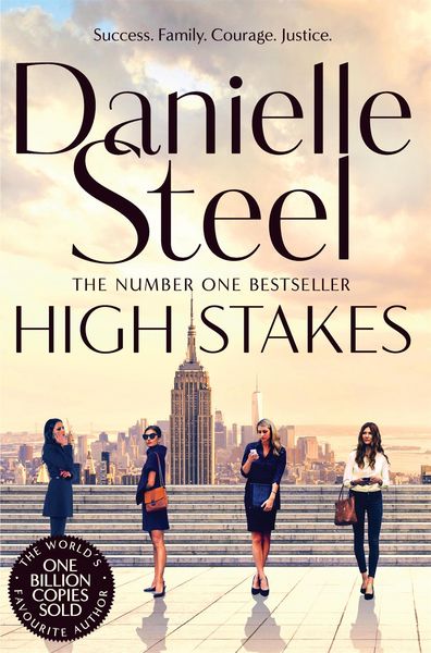 Produktbild: High Stakes