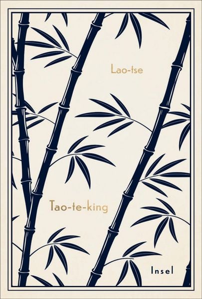 Produktbild: Tao-te king