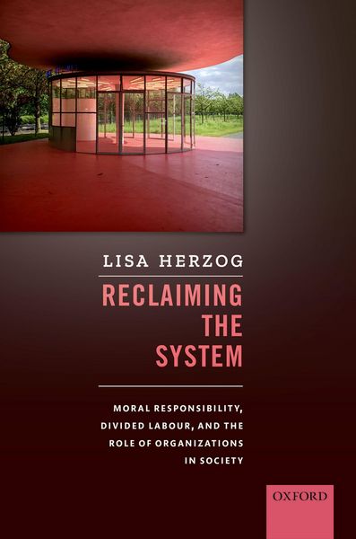 Produktbild: Reclaiming the System