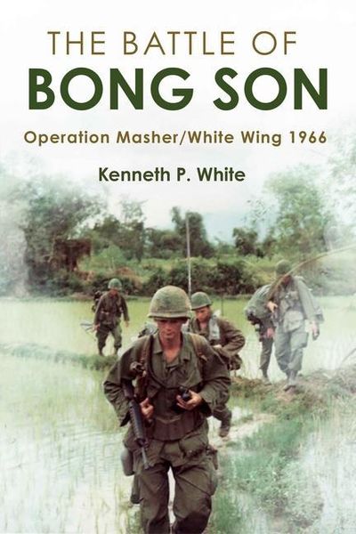 Produktbild: The Battle of Bong Son