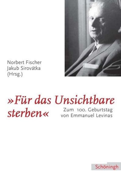 Produktbild: F&uuml;r das Unsichtbare sterben