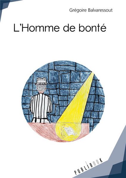 Produktbild: L homme de bonte