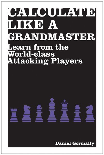 Produktbild: Calculate Like a Grandmaster