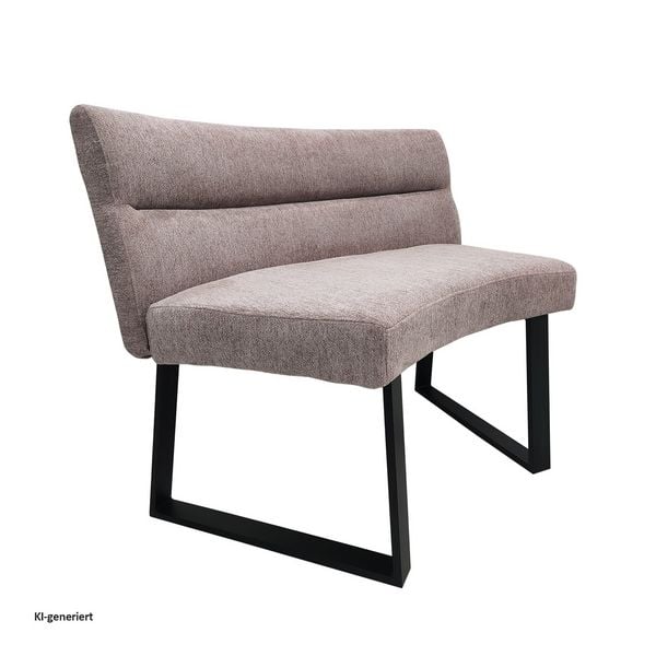HTI-Living Runde Bank Liron Runde Bank Liron