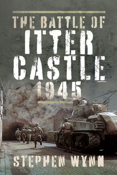 Produktbild: Battle of Itter Castle, 1945