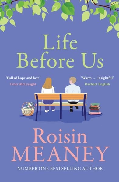 Produktbild: Life Before Us