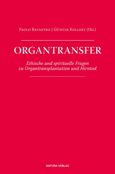 Produktbild: Organtransfer