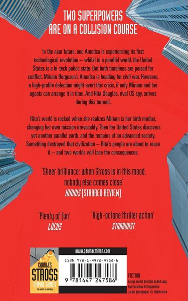 Produktbild: Dark State