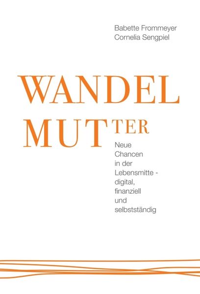 Produktbild: WANDELMUTter