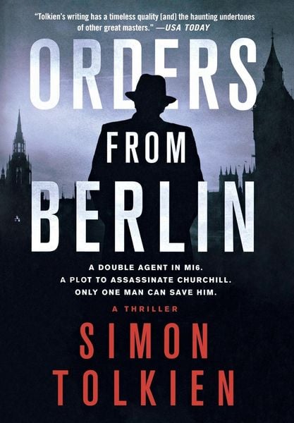 Produktbild: Orders from Berlin