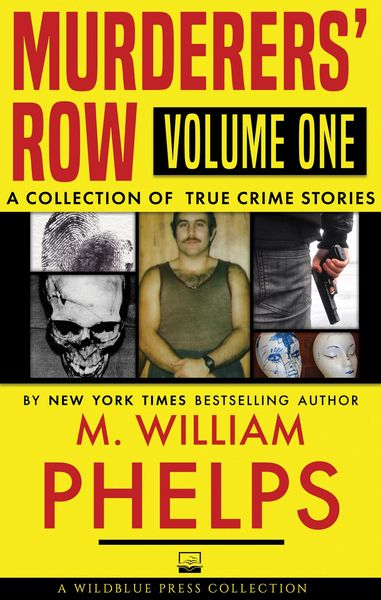 Produktbild: Murderers' Row Volume One