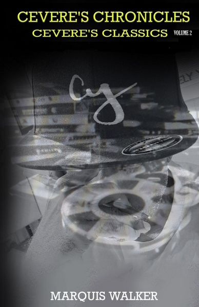 Produktbild: Cevere's Chronicles Volume 2