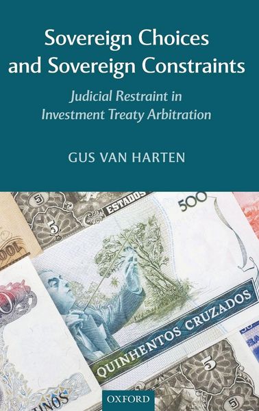 Produktbild: Sovereign Choices and Sovereign Constraints