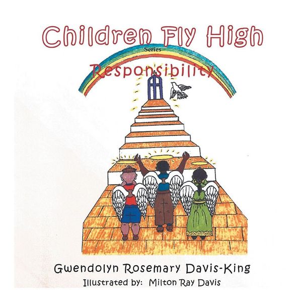Produktbild: Children Fly High