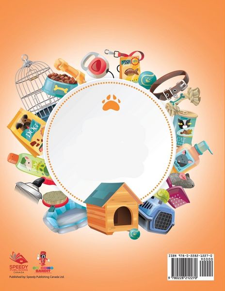 Produktbild: Les Animaux de Compagnie Que Nous Aimons
