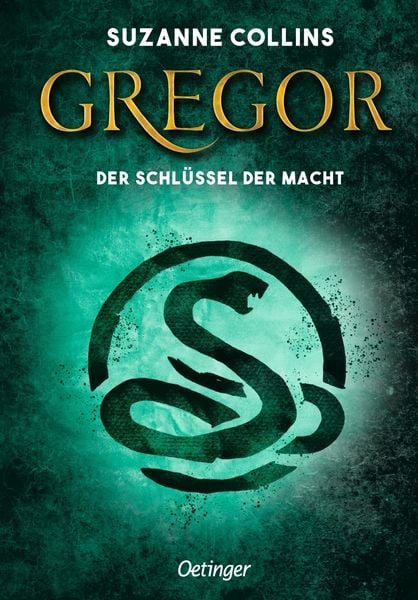 Produktbild: Gregor 2. Gregor und der Schl&uuml;ssel zur Macht