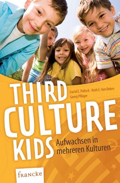 Produktbild: Third Culture Kids