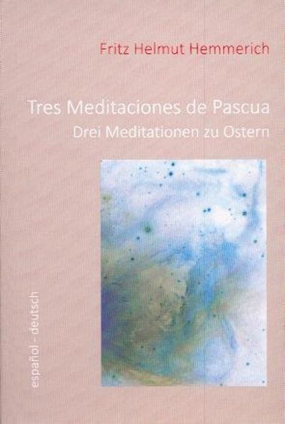 Produktbild: Tres meditaciones de Pascua