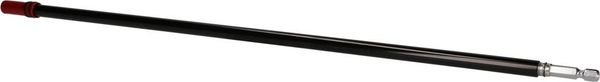 Produktbild: KS Tools 514.1148 Schnellwechselbithalter 457mm 1/4\" (6.3 mm)
