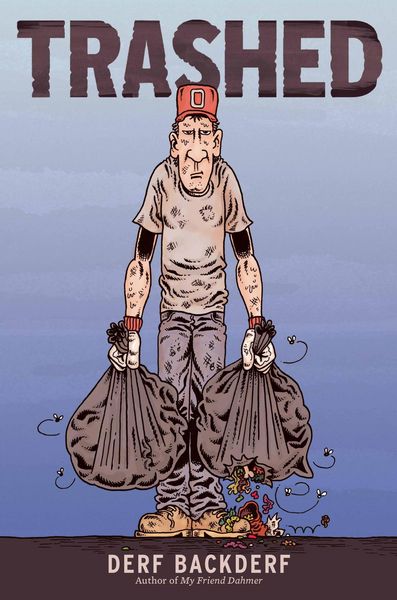 Produktbild: Trashed