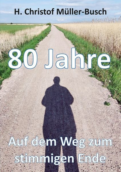 Produktbild: 80 Jahre