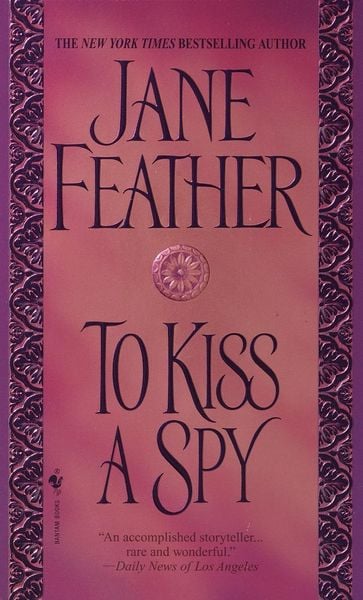 Produktbild: To Kiss A Spy