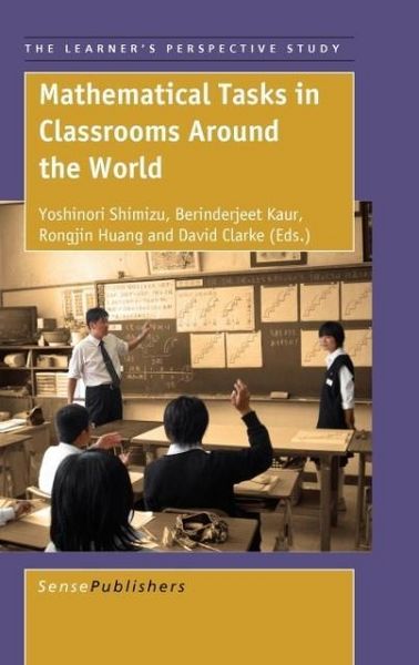 Produktbild: Mathematical Tasks in Classrooms Around the World