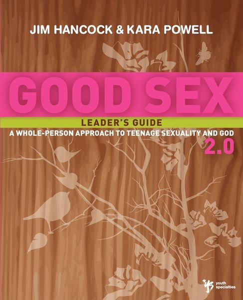 Produktbild: The Good Sex 2.0