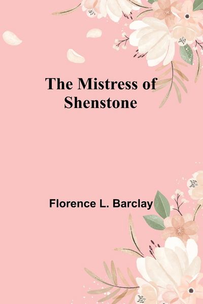 Produktbild: The Mistress of Shenstone