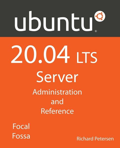 Produktbild: Ubuntu 20.04 LTS Server