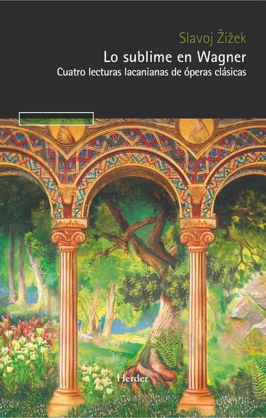 Produktbild: Lo sublime en Wagner